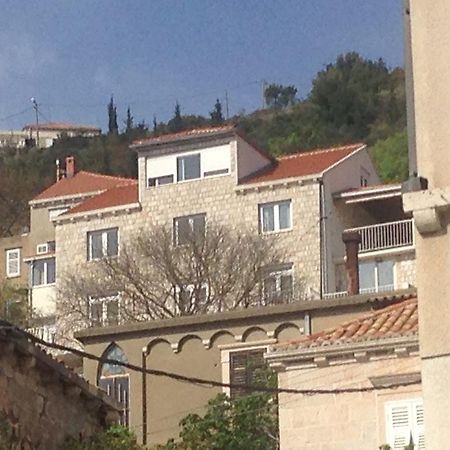 Main Bus Terminal Rooms Dubrovnik Ngoại thất bức ảnh